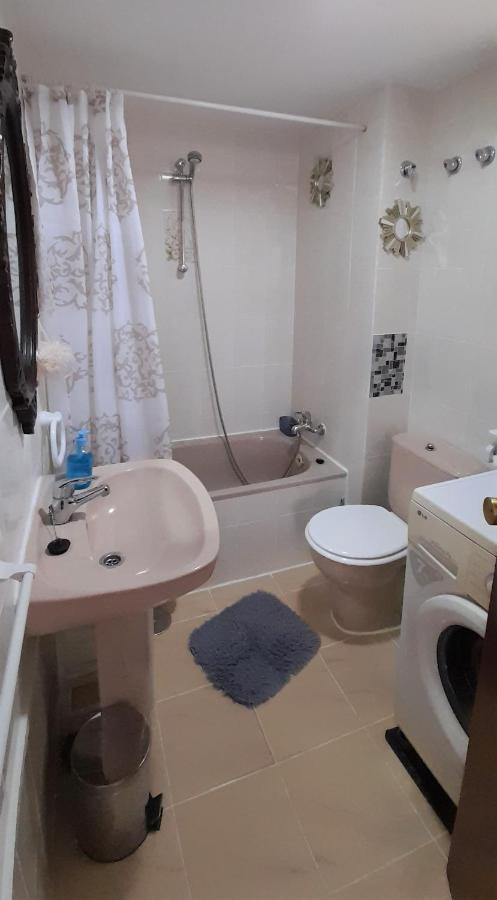 Agustina Seaview In Rincon De Loix -Free Parking, Wi-Fi, Pool, New Air Conditioning, Sea View Apartment Benidorm Luaran gambar